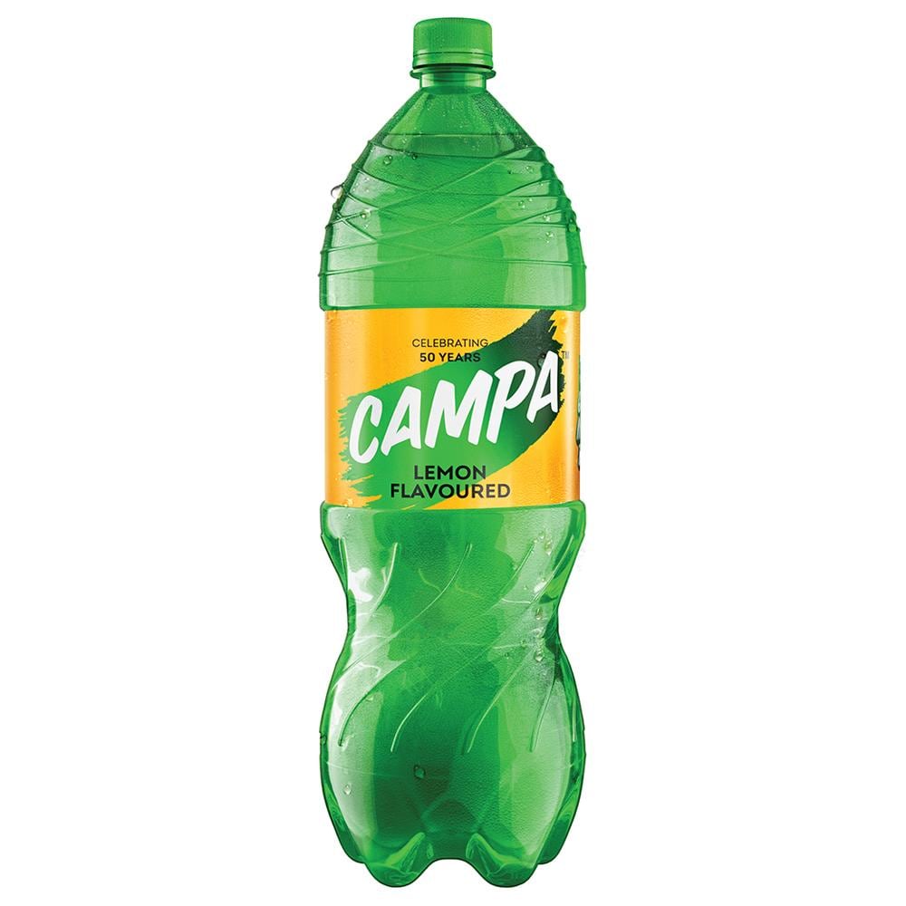 Campa Lemon